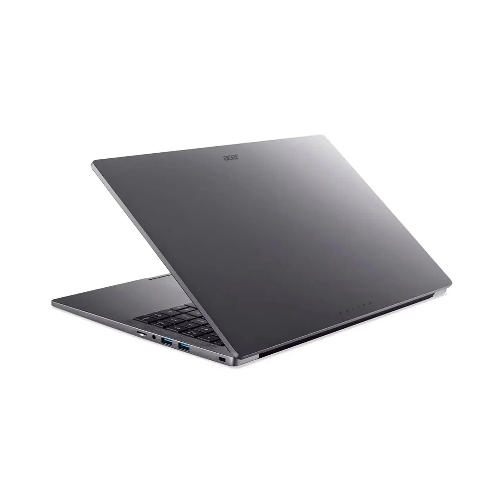 Ноутбук 15.6" IPS FHD Acer Aspire AL15-32P-C1KD silver (Cel N4500/8Gb/256Gb SSD/VGA int/noOS) (NX.JB8ER.001) — KSKSHOP.RU