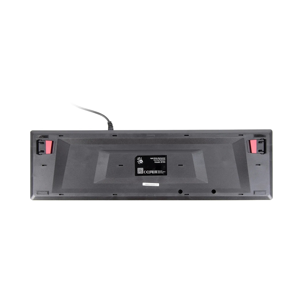 Клавиатура A4Tech Bloody B765 механическая — KSKSHOP.RU