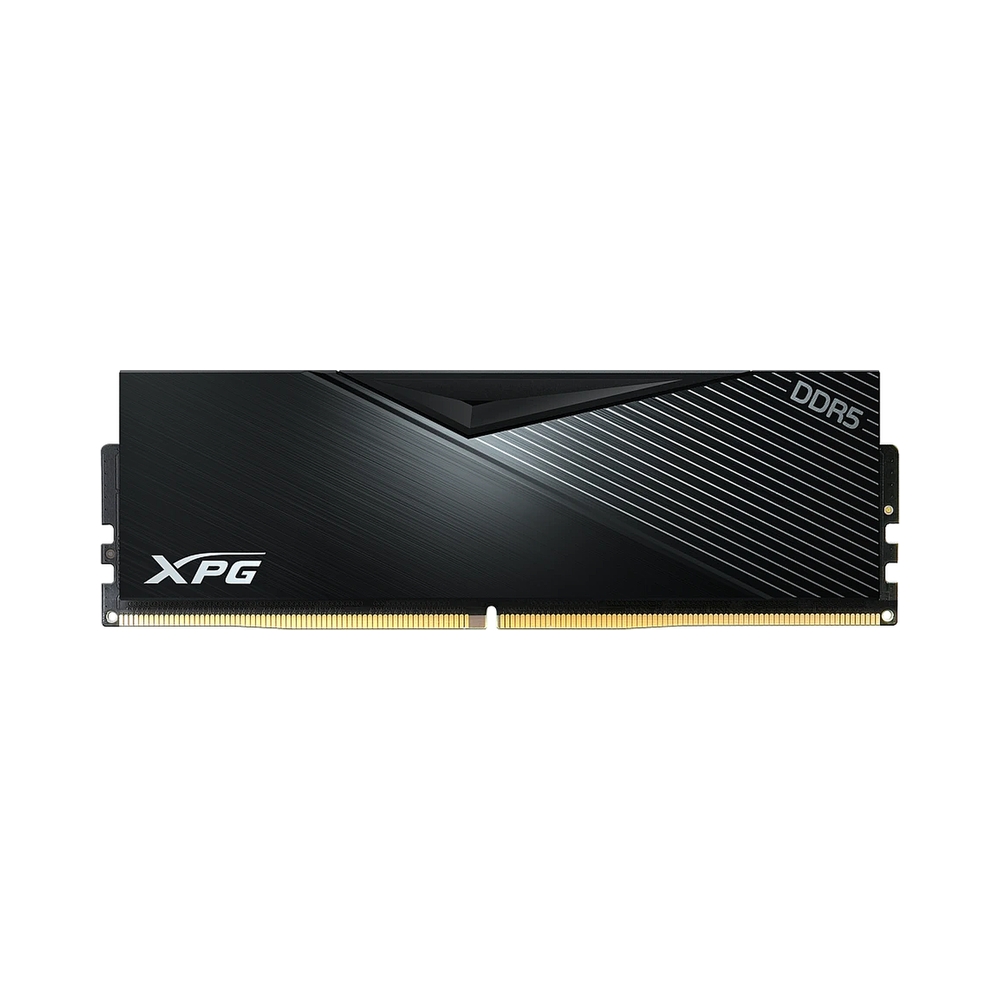 Оперативная память ADATA XPG Lancer [AX5U6400C3216G-DCLABK] 32GB KIT D5 — KSKSHOP.RU