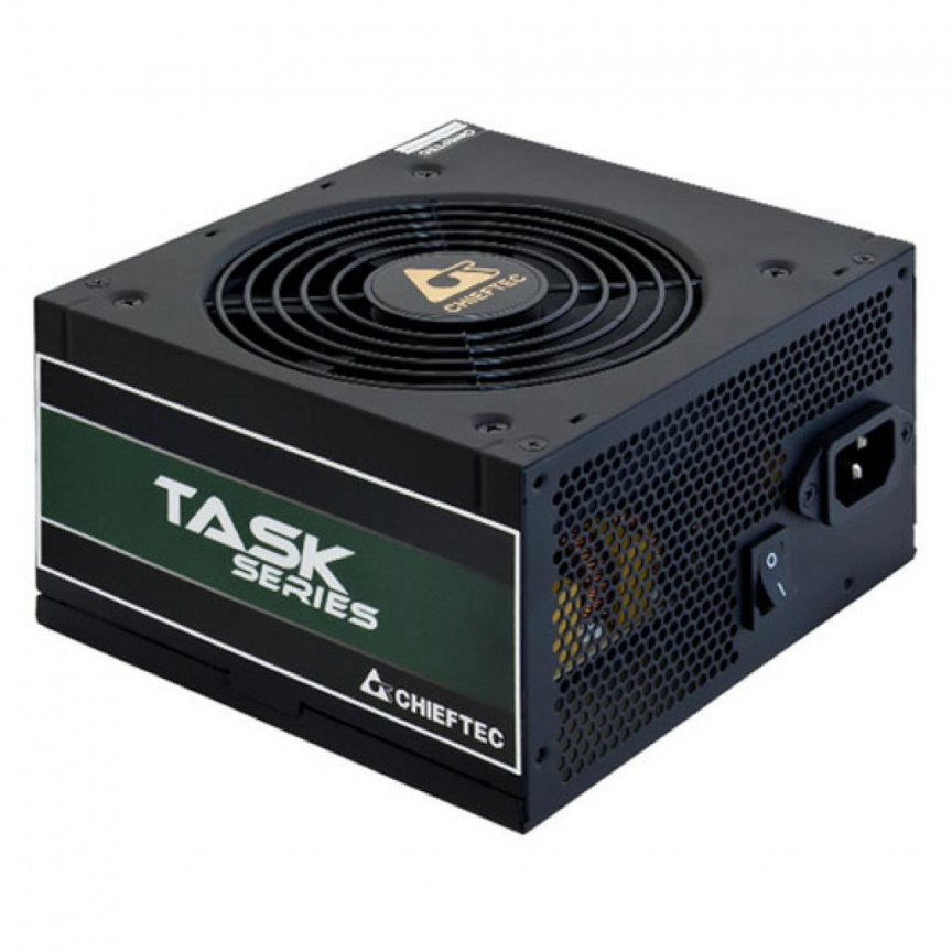 картинка Блок питания Chieftec Task TPS-700S [TPS-700S] от магазина Одежда+