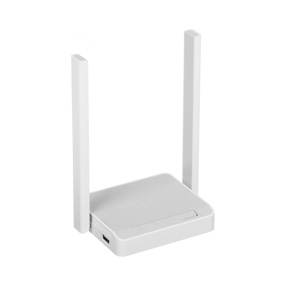 Беспроводной роутер Keenetic 4G (KN-1213) — KSKSHOP.RU