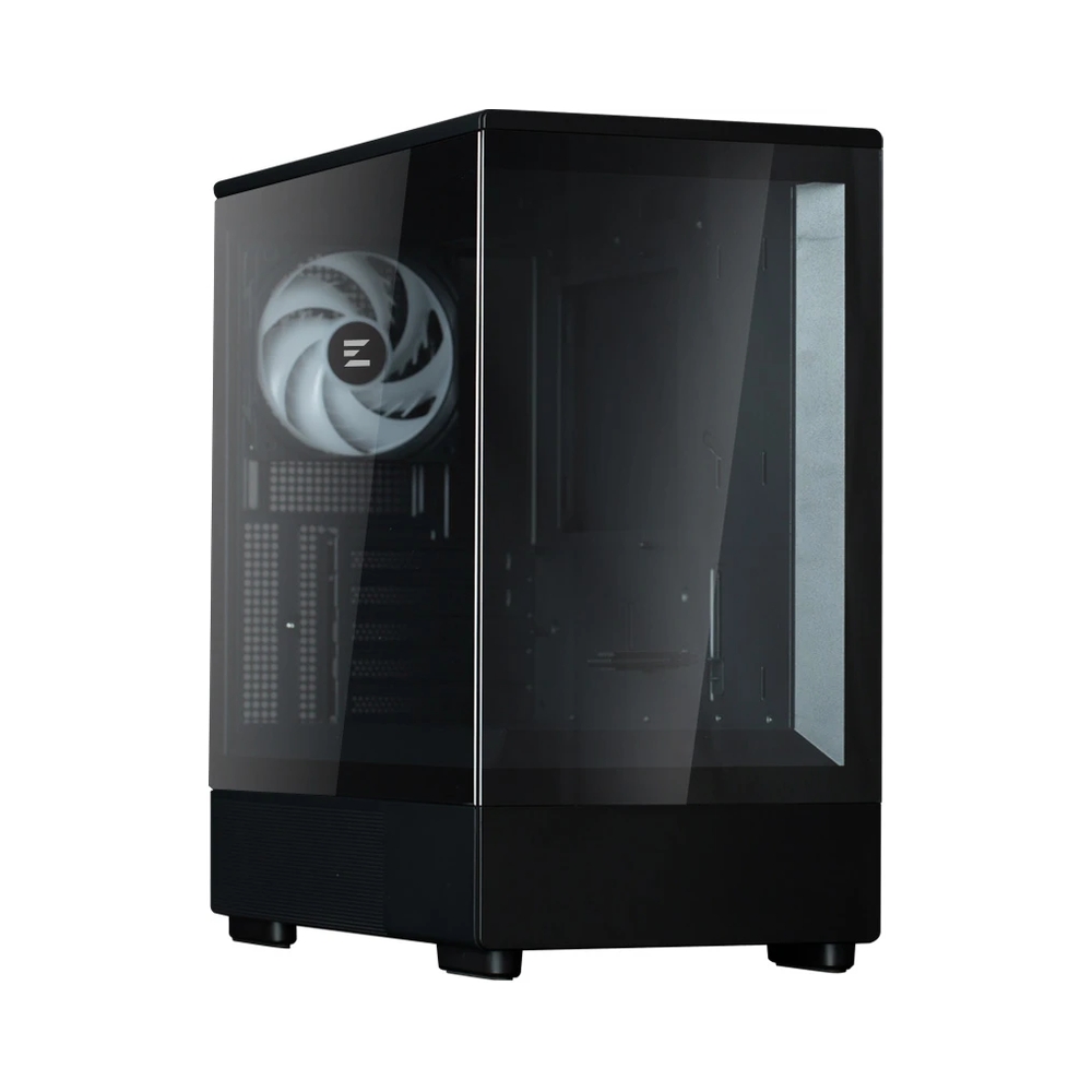 Корпус ZALMAN P10, чёрный — KSKSHOP.RU