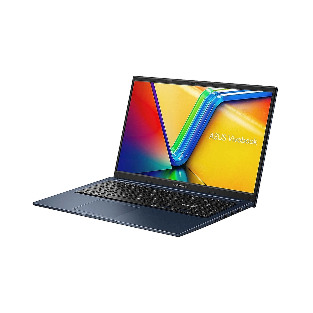 Ноутбук Asus Vivobook 15 X1504VA-BQ4055 Quiet Blue (90NB13Y1-M01PX0) — KSKSHOP.RU
