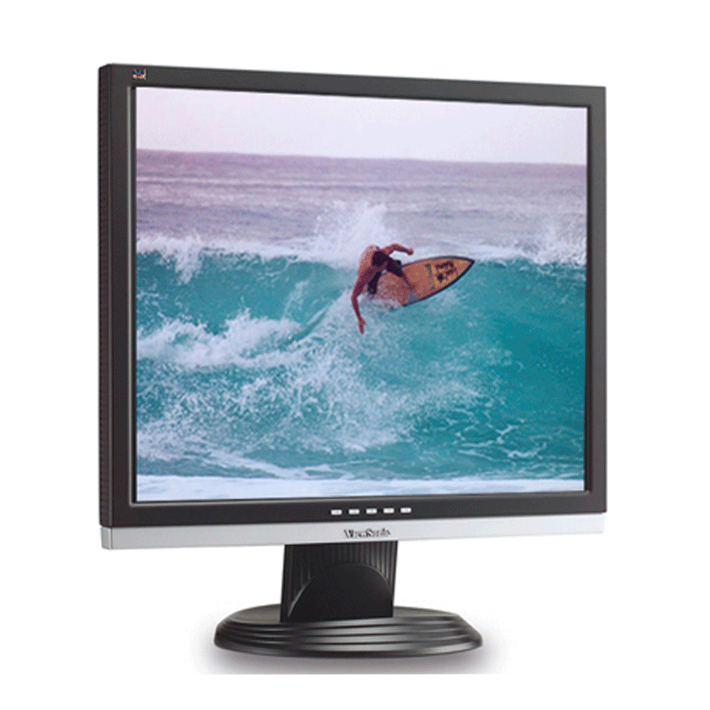 [Б/У] Монитор ViewSonic VA916 | 19" К. — KSKSHOP.RU