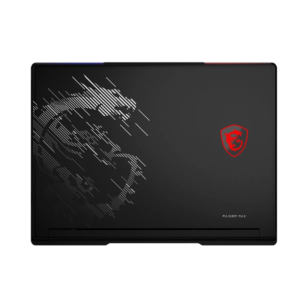 Ноутбук MSI Raider 16 Max HX B2WJ-031RU Core Ultra 9 290HX Plus 32Gb SSD2Tb NVIDIA GeForce RTX 5090 24Gb 16" OLED QHD+ (2560x1600) Windows 11 black WiFi BT Cam (9S7-265111-031) — KSKSHOP.RU