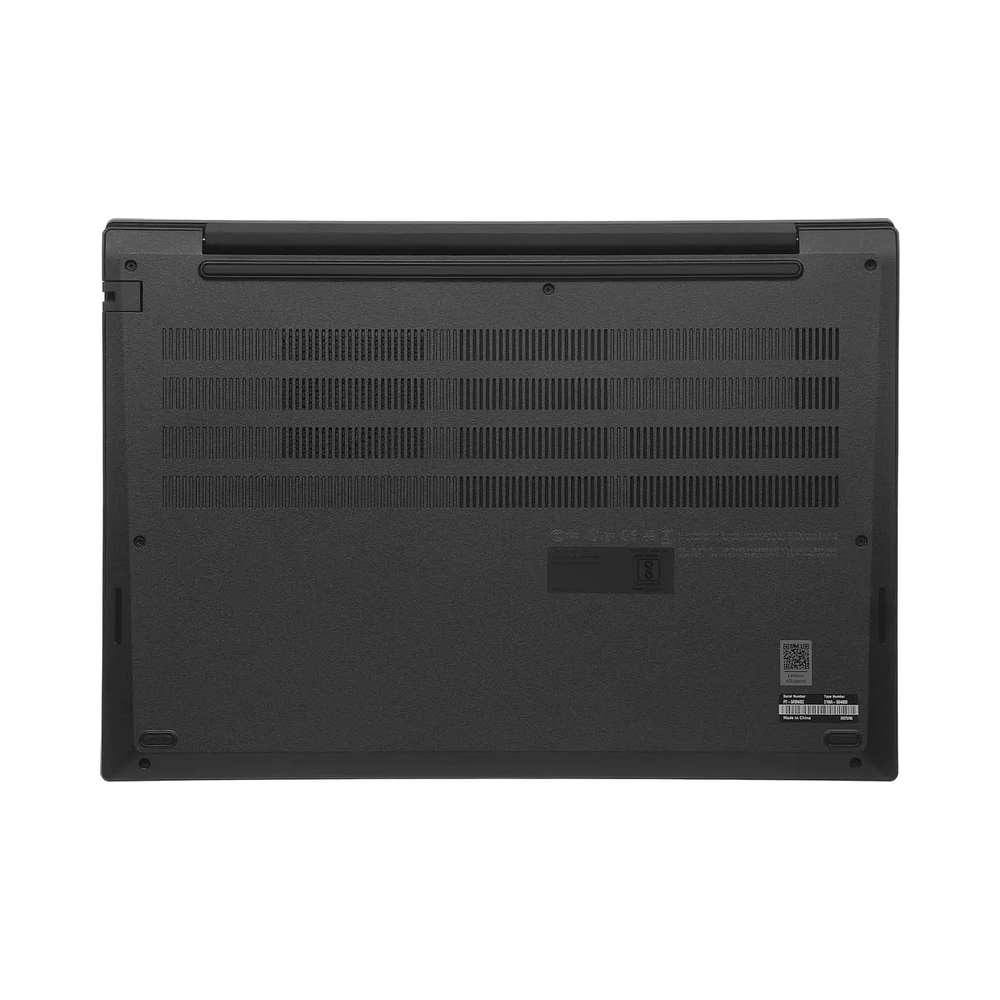Ноутбук Lenovo ThinkPad E16 G2 Core Ultra 5 125U 16Gb SSD512Gb Intel Graphics 16" IPS WUXGA (1920x1200) без ОС black WiFi BT Cam (21MAS04600) — KSKSHOP.RU