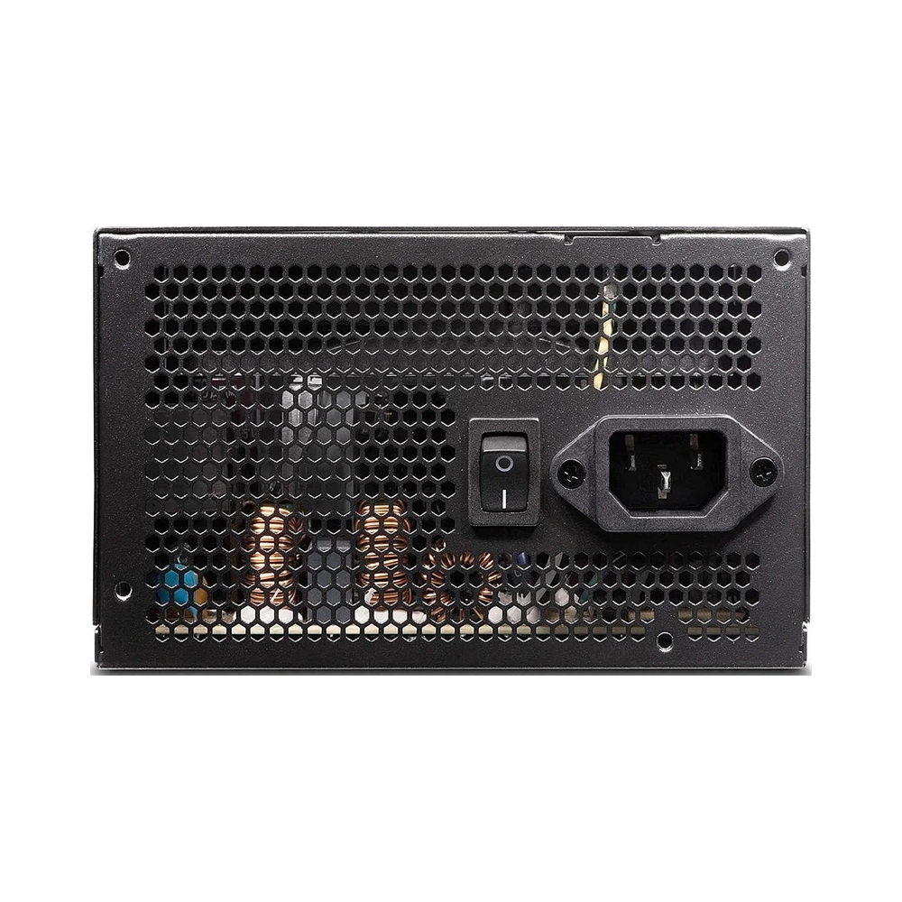 картинка Блок питания ADATA XPG PYLON BRONZE [PYLON750B-BKCEU] 750W от магазина Одежда+