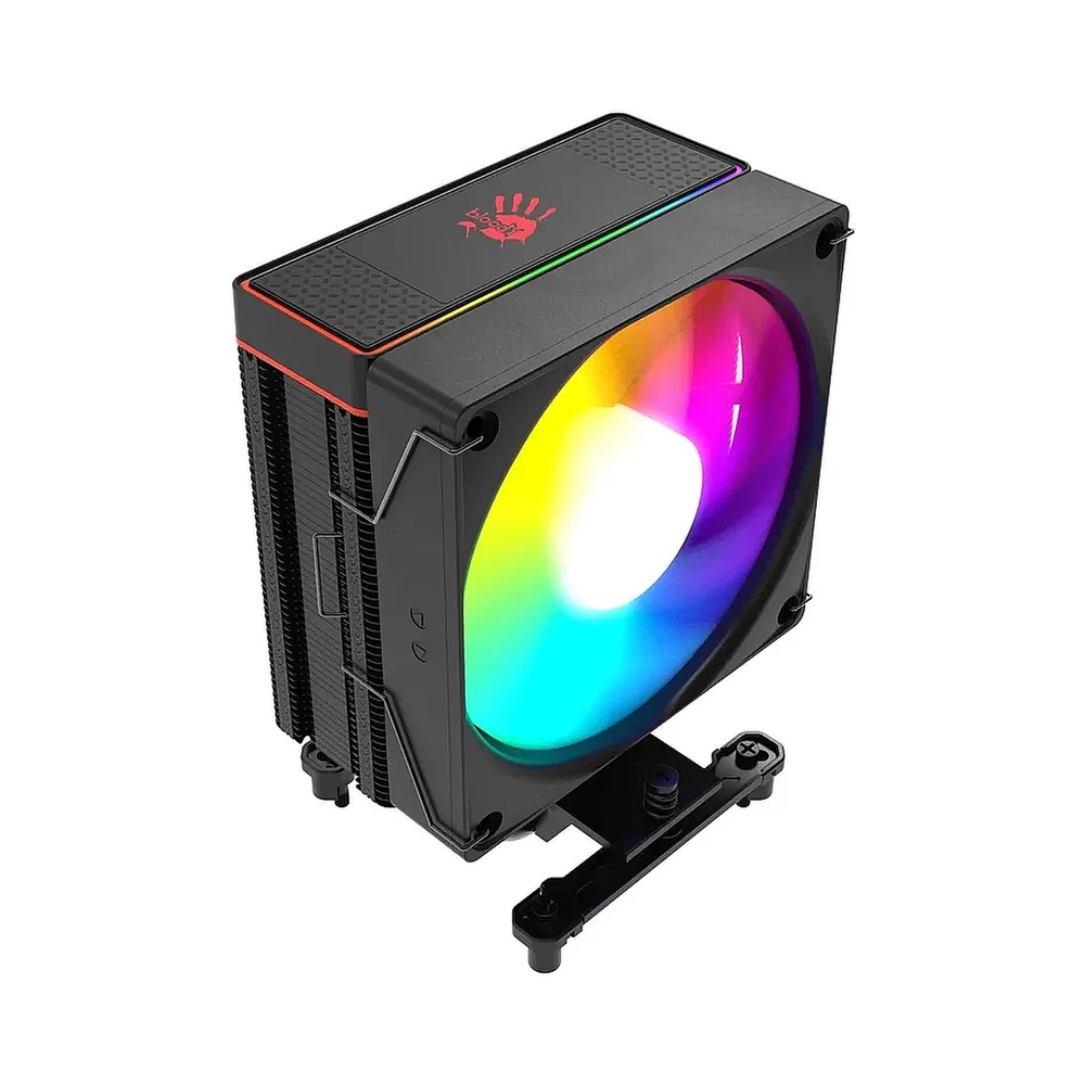 Кулер для процессора Bloody AC-15 ARGB (AC-15-ARGB240-BK) — KSKSHOP.RU