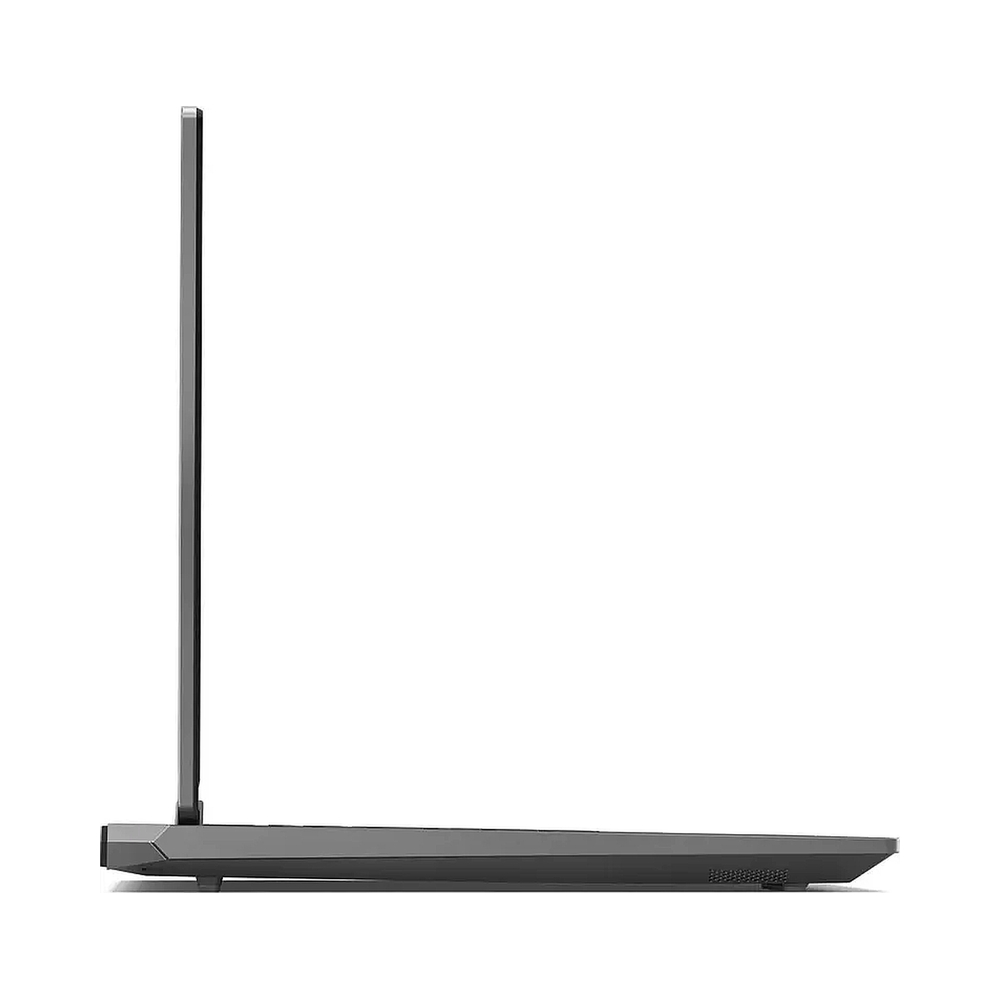 Ноутбук Lenovo LOQ 15IRX9 Core i7 13645HX 16Gb SSD512Gb NVIDIA GeForce RTX4050 6Gb 15.6" IPS FHD (1920x1080) без ОС grey WiFi BT Cam (83DV01HPSA) — KSKSHOP.RU
