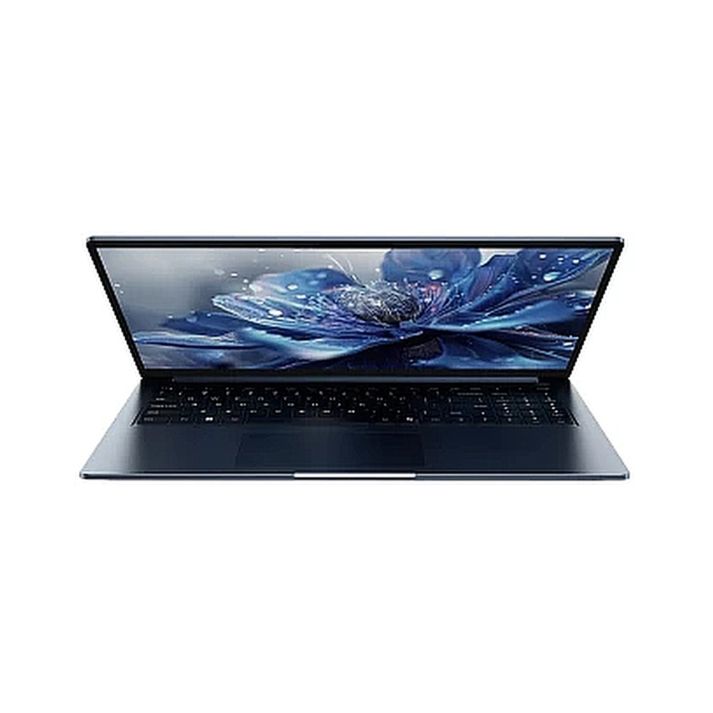 Ноутбук CHUWI CoreBook Plus/16"/IPS/AMD Ryzen 5 7430U/16384Mb/512Gb SSD/AMD Radeon Graphics/Windows 11 Pro/серый/1.88kg — KSKSHOP.RU