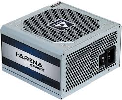 [Б/у] Блок питания Chieftec GPC-700S — KSKSHOP.RU