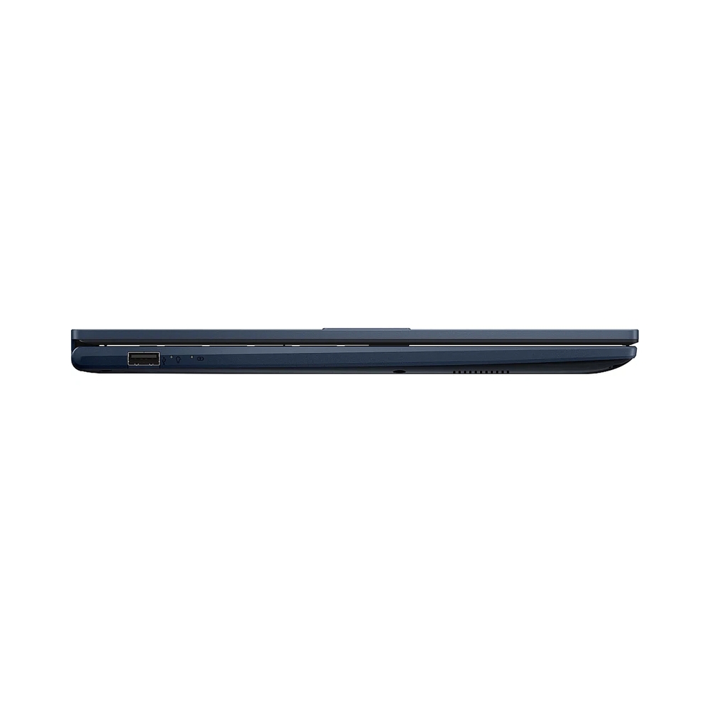 Ноутбук ASUS VivoBook X1504VA-BQ4163 [90NB13Y1-M02H00] Blue 15.6" {FHD Core 7 150U/16Gb/SSD512Gb/ noOS} — KSKSHOP.RU