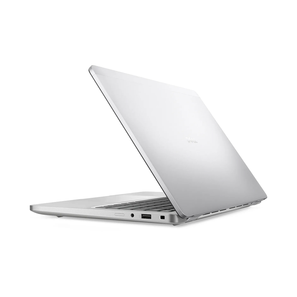 Ноутбук Dell Pro 13 Plus Core Ultra 7 268V 13,3" FullHD+300nit AG,300 nit,32GB LPDDR5,2TB SSD,Intel Arc graphics,3 cell 55 Wh,Backlit,FPR,Thunderbolt,W11Pro/English,1,23kg,2y,KB Eng,Aluminum/Platin Silver — KSKSHOP.RU