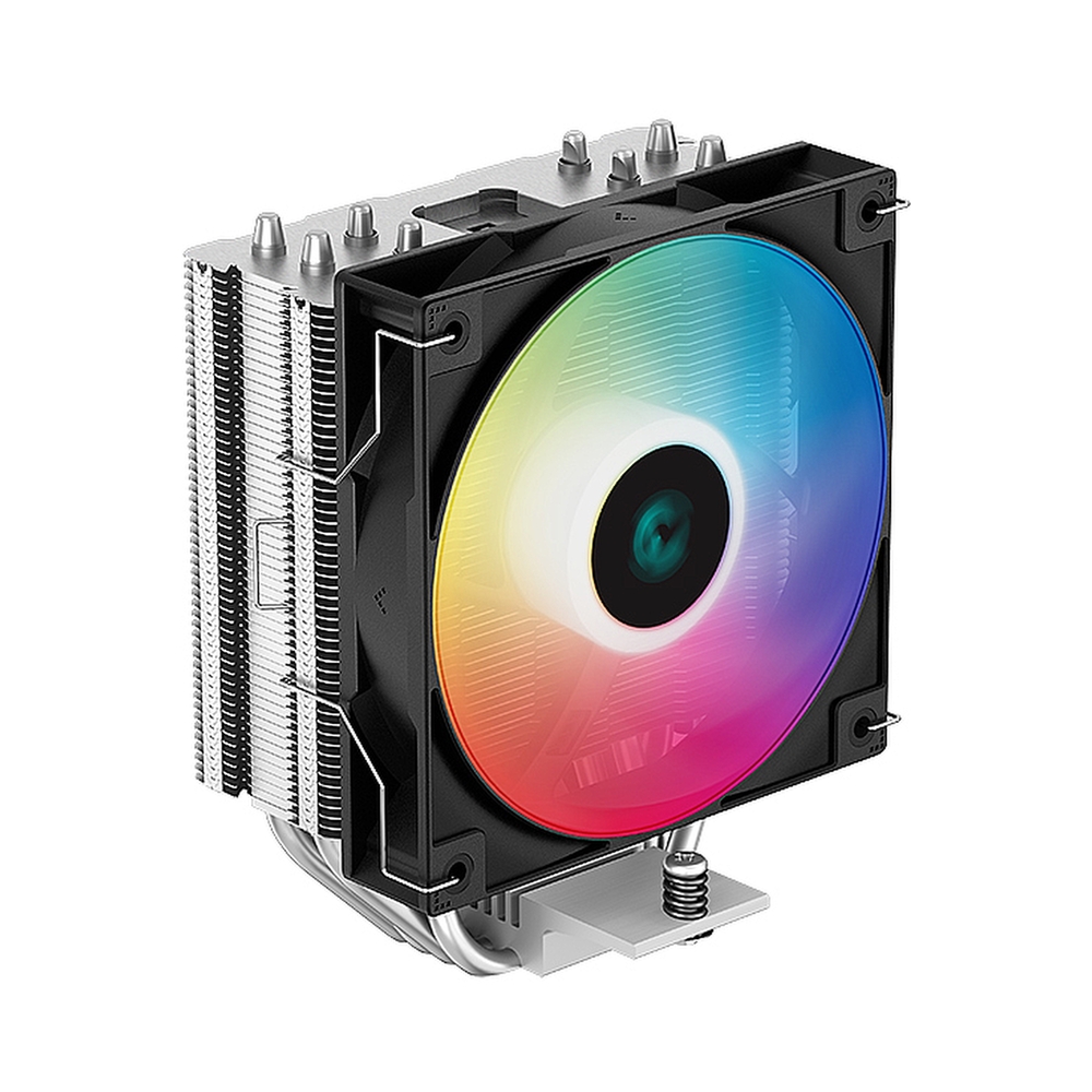 Кулер для процессора Deepcool AG400 LED — KSKSHOP.RU