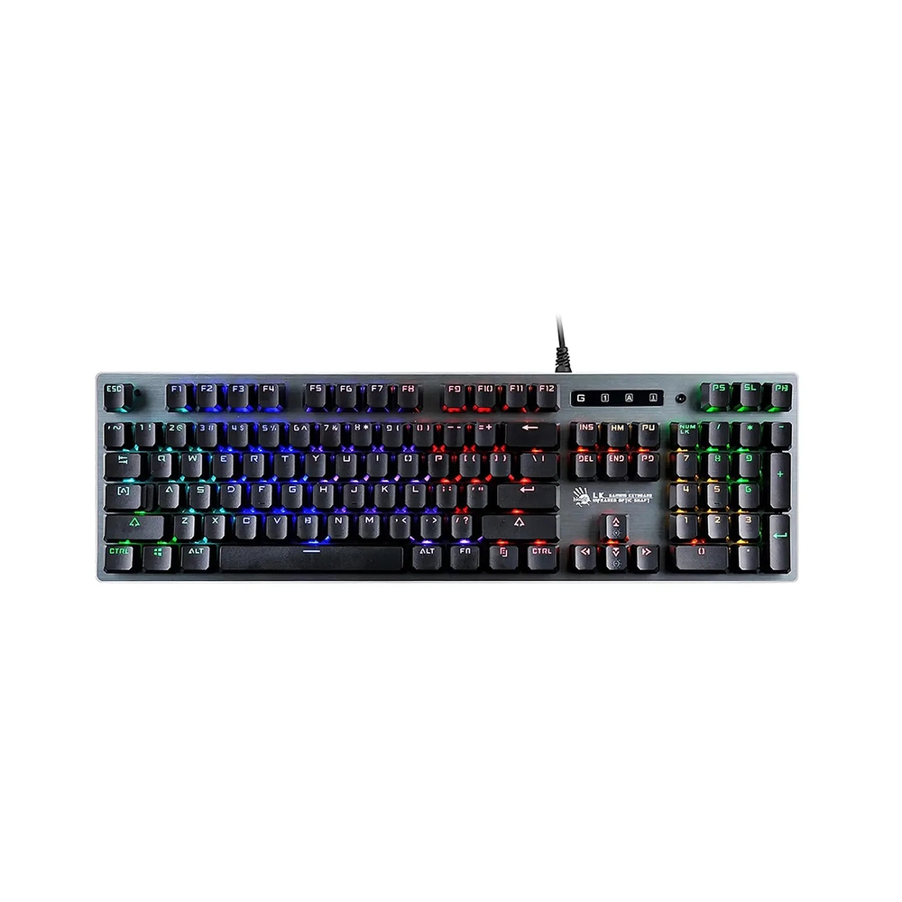 Клавиатура A4Tech Bloody B765 механическая — KSKSHOP.RU