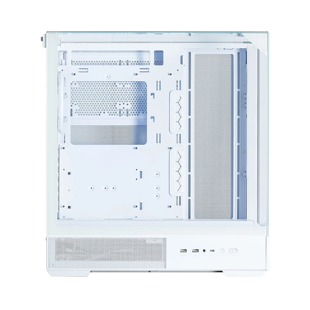 картинка Корпус Zalman P40 Prism, черный от магазина Одежда+