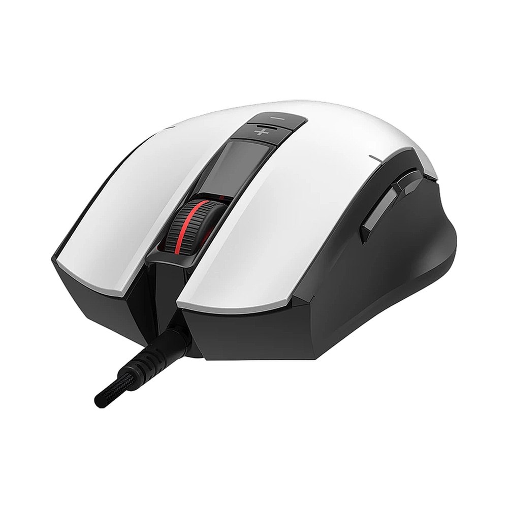 Мышь A4Tech Bloody ES8, белый — KSKSHOP.RU