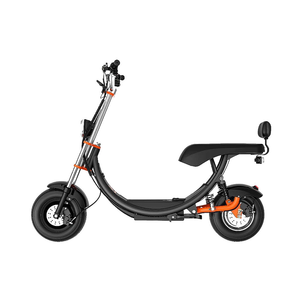 картинка Электроскутер Kugoo C2 Pro от магазина Одежда+