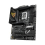 Материнская плата ASUS ROG STRIX Z890-H GAMING WIFI, LGA1851, Intel Z890, 4xDDR5, 4xSATA, 4xM.2, 1xPCIe 5.0 x16, 2xPCIe 4.0 x16, 1xDP, 1xHDMI, 1x5Gb LAN, Wi-Fi 7, 2xUSB 2.0, 4xUSB 3.2 Gen 1, 4xUSB 3.2 Gen 2, 2xUSB 3.2 Gen 2x2, 1xUSB-C, 1xS/PDIF, 2x3.5 мм,