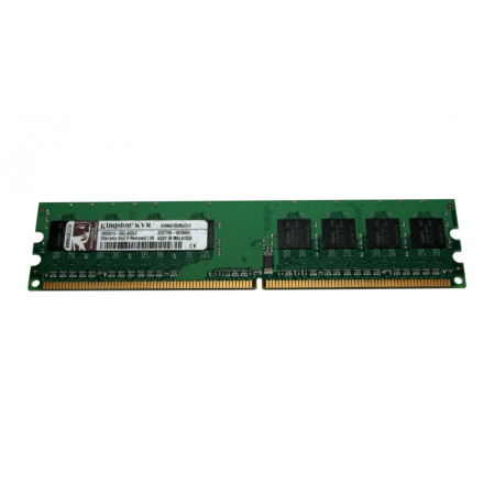 [Б/У] Оперативная память Kingston 512MB DDR2 [KVR667D2N5/512]