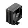 Кулер для процессора Ocypus Iota A40 BK Dual Fan, черный