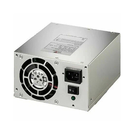 Блок питания  ZIPPY/EMACS PSM-5860V, PS/2 (4U), Single, 860W EPS