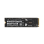 Накопитель SSD WD Black SN850X [WDS100T2X0E] 1TB