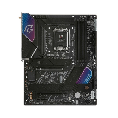 Материнская плата ASRock Z890 Lightning WiFi