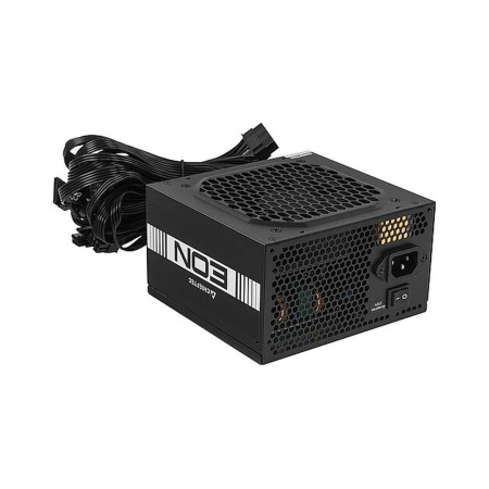 Блок питания Chieftec Eon ZPU-700S (ATX 2.3, 700W, 80 PLUS, Active PFC, 120mm fan) Retail