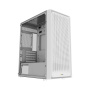 Корпус Ocypus Gamma C50 WH ARGB, белый