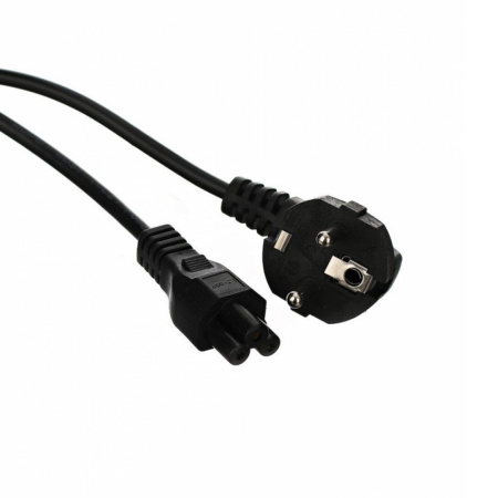 Кабель питания для ноутбуков Aopen (ACE022-1.8M) 1.8метра  3G*0.5mm