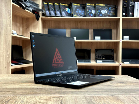 [Б/У] Ноутбук 15,6" Irbis 15NBC1010 [Intel Core i3-1115G4 / Intel HD]