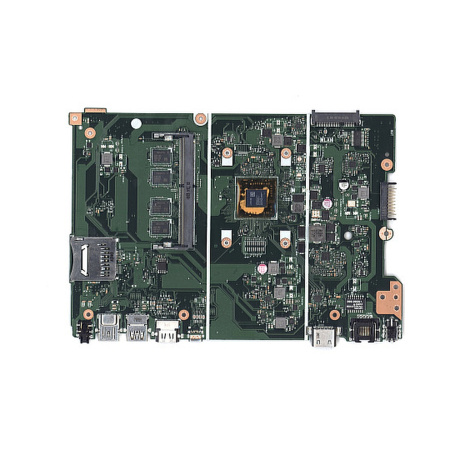 Материнская плата для Asus X441BA 4G/A6-9225 90NB0I00-R00030