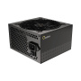 Блок питания 400W Ocypus Beta P400 BK (ATX, APFC, 20+4 pin, 120mm fan, PCI-E 6+2Px2, 3xSATA) (Beta-P400-N1HDBK024X-EU)