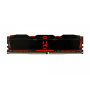 [Б/У] Оперативная память Goodram IRDM X 4GB DDR4 [IR-X2666D464L16S/4G]