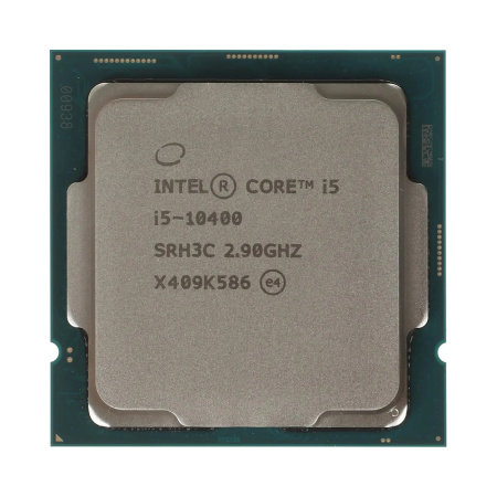 Процессор Intel Core i5-10400 OEM