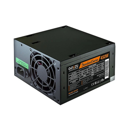 Ginzzu SA450 OEM