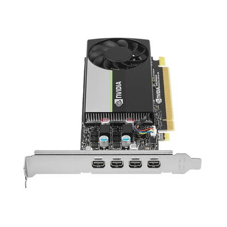 Видеокарта PNY NVIDIA Quadro T1000 [VCNT1000-8GB-SB]