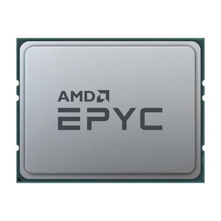 Процессор AMD EPYC 7663 Soc-SP3 2.0GHz OEM