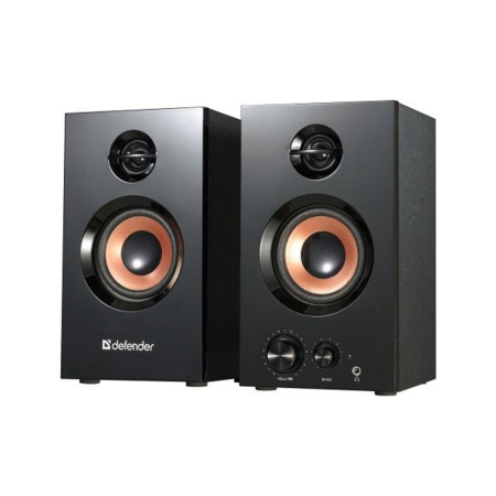 Колонки Defender AURORA S20  2x10 Вт