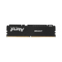 Оперативная память Kingston FURY Beast Black [KF560C30BBE-16] 16GB D5