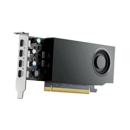 Видеокарта NVIDIA RTX A400 [900-5G172-2260-000]