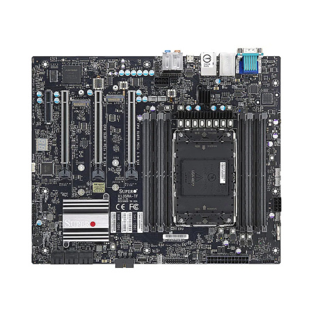 Материнская плата Supermicro MBD-X13SRA-TF-B