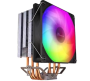 Кулер для процессора Seasonic C400 [LGA1700, AM4]