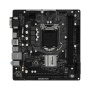 Материнская плата Asrock H410M-HVS R2.0