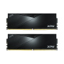 Оперативная память ADATA XPG Lancer [AX5U6400C3216G-DCLABK] 32GB KIT D5