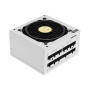 Блок питания Zalman ZM850-TMX2 WH, 850W, ATX12V v3.0, APFC, 12cm Fan, 80+ Gold Gen5, Full Modular, White, Retail