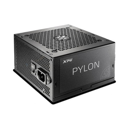 Блок питания ADATA XPG PYLON BRONZE [PYLON750B-BKCEU] 750W