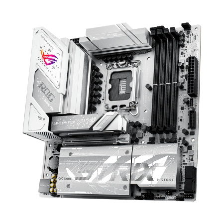 Материнская плата ASUS ROG STRIX B860-G GAMING WIFI