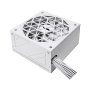 Блок питания 1STPLAYER ACK STANDARD 650W White / ATX 2.4, APFC, 80 PLUS Standard, Double Forward, Teapo main cap, 140mm fan, non-modular / HA-650AC1-WH